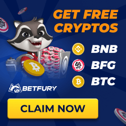 Betfury